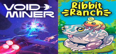Void MIner X Ribbit Ranch