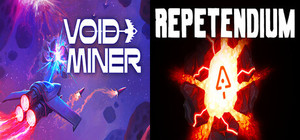 Void Miner X Repetendium banner