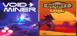 Void Miner X Bounty Of One banner