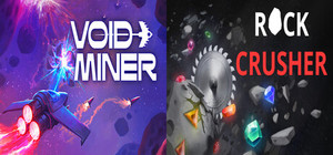Void Miner x Rock Crusher banner