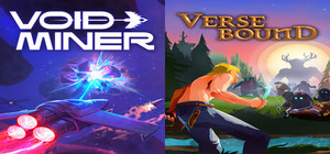 Void Miner X Versebound banner