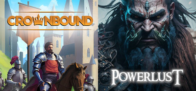 All my games
