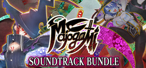 Majogami + Soundtrack Bundle banner