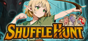 ShuffleHunt banner