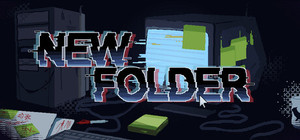 New Folder banner