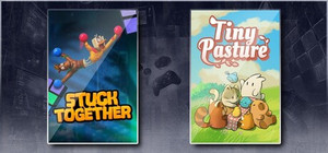 Stuck Together &Tiny Pasture banner
