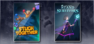 如胶似漆 &我即军团：替身幸存者 banner