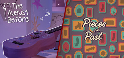 The August Before & Pieces of the Past