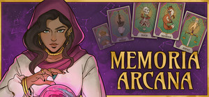 Memoria Arcana banner