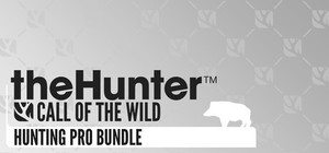 theHunter: Call of the Wild™ - Hunting Pro Bundle banner