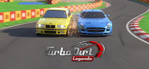 Turbo Dirt Legends banner