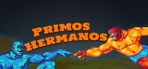 Primos Hermanos banner