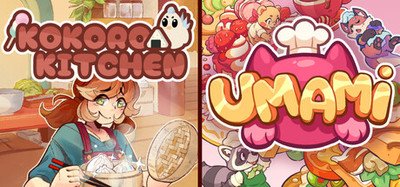 UMAMI + Kokoro Kitchen