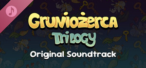 Gruniożerca Trilogy Original Soundtrack banner