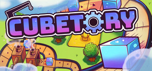 Cubetory + Soundtrack banner