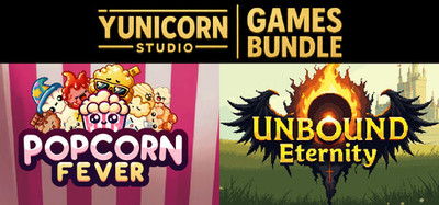 Yunicorn Studio - 2 games bundle