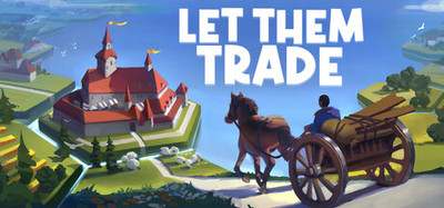 Let Them Trade - Supporter