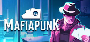 MafiaPunk: A Card Sim banner