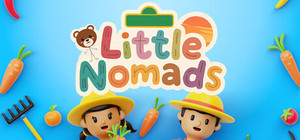 Little Nomads banner