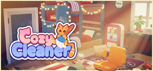 Cozy Cleaner banner