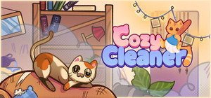Cozy Cleaner banner