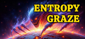 Entropy Graze banner