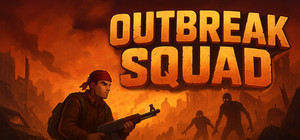 Outbreak Squad banner