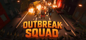 Outbreak Squad banner