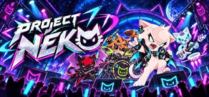 Project N.E.K.O. banner