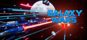 GALAXY WARS Ⅱ banner