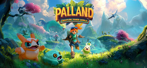 Palland: Creature Tamer World banner