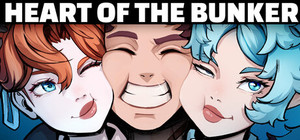 Heart of the Bunker banner