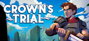 Crown's Trial banner