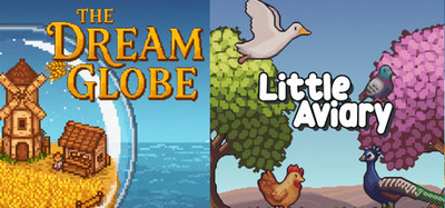 Little Aviary X The Dream Globe