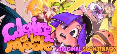 Claire a la Mode OST Bundle