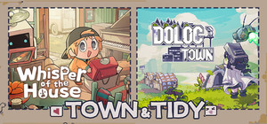 Town & Tidy banner