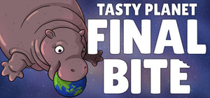 Tasty Planet: Final Bite banner