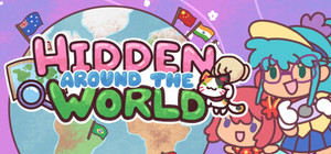 Hidden around the World banner