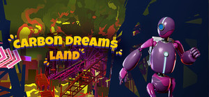 Carbon Dream$ Land banner