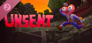 Unsent (Original Soundtrack) banner