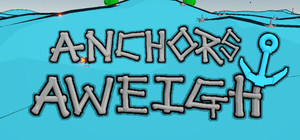 Anchors Aweigh banner