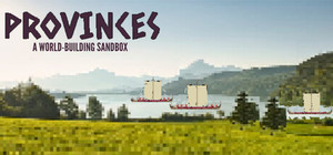 Provinces banner