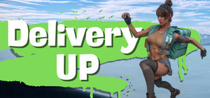 Delivery Up Together banner