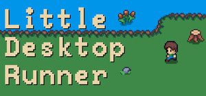 Little Desktop Runner banner