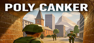 Poly Canker banner