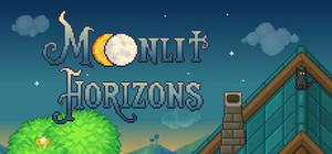 Moonlit Horizons banner