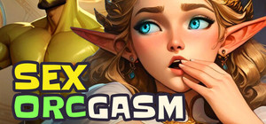 SEX ORCgasm banner