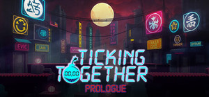 Ticking Together Prologue banner