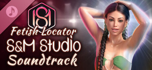 Fetish Locator: S&M Studio Soundtrack banner