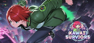 Kawaii Survivors banner